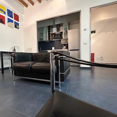 Domus Apartment Modena Exterior photo