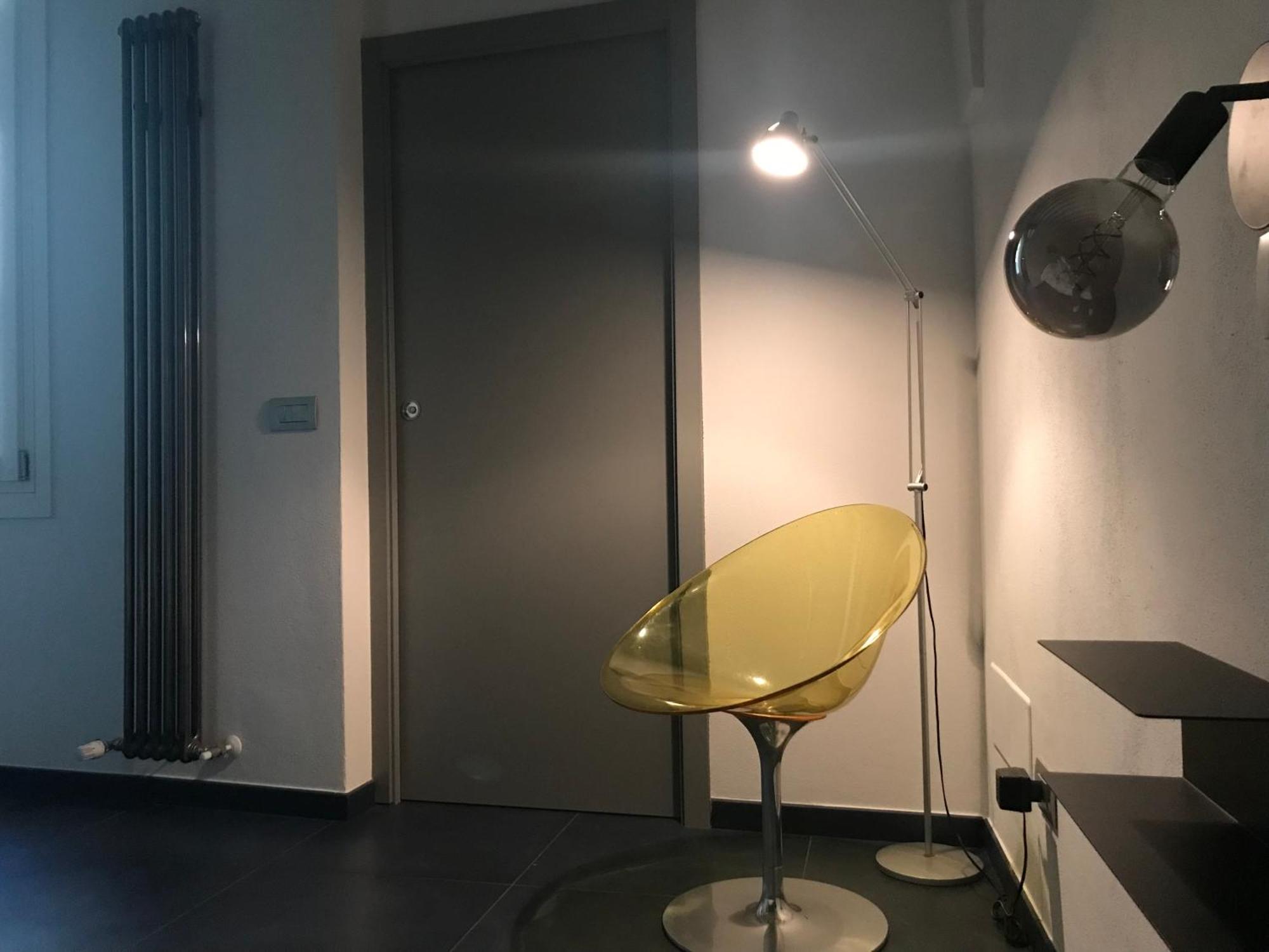 Domus Apartment Modena Exterior photo