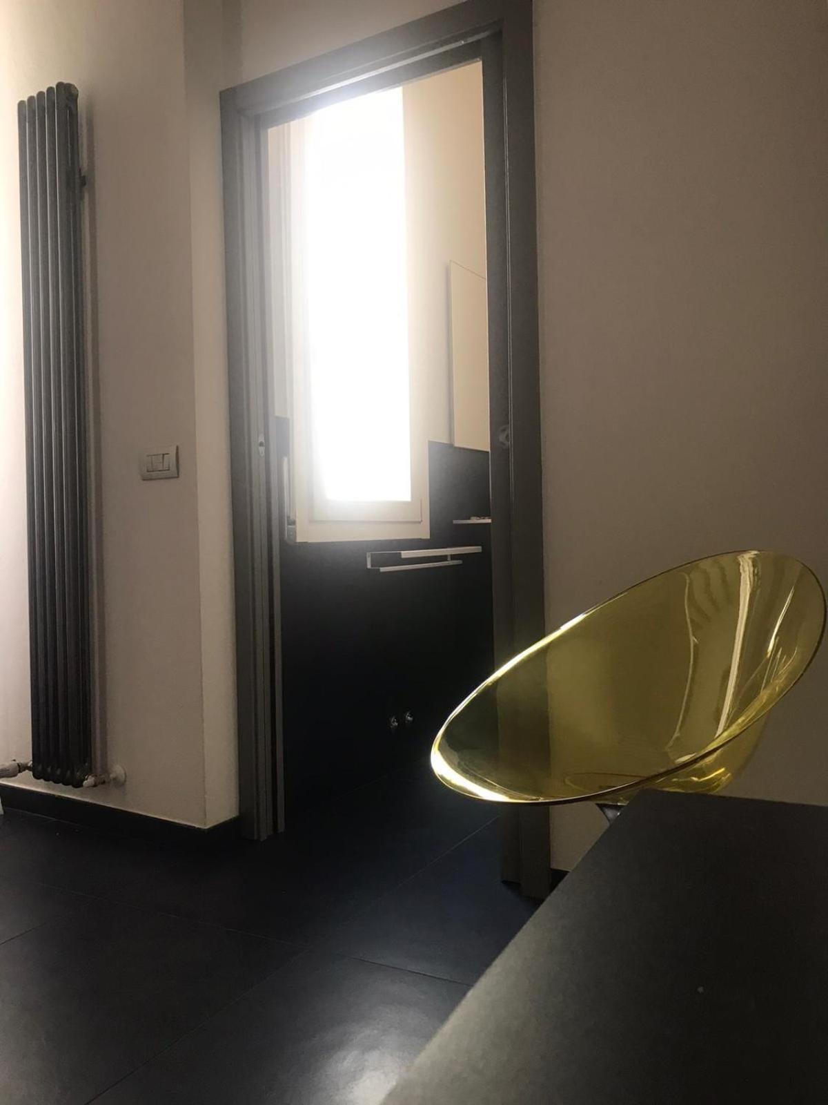 Domus Apartment Modena Exterior photo