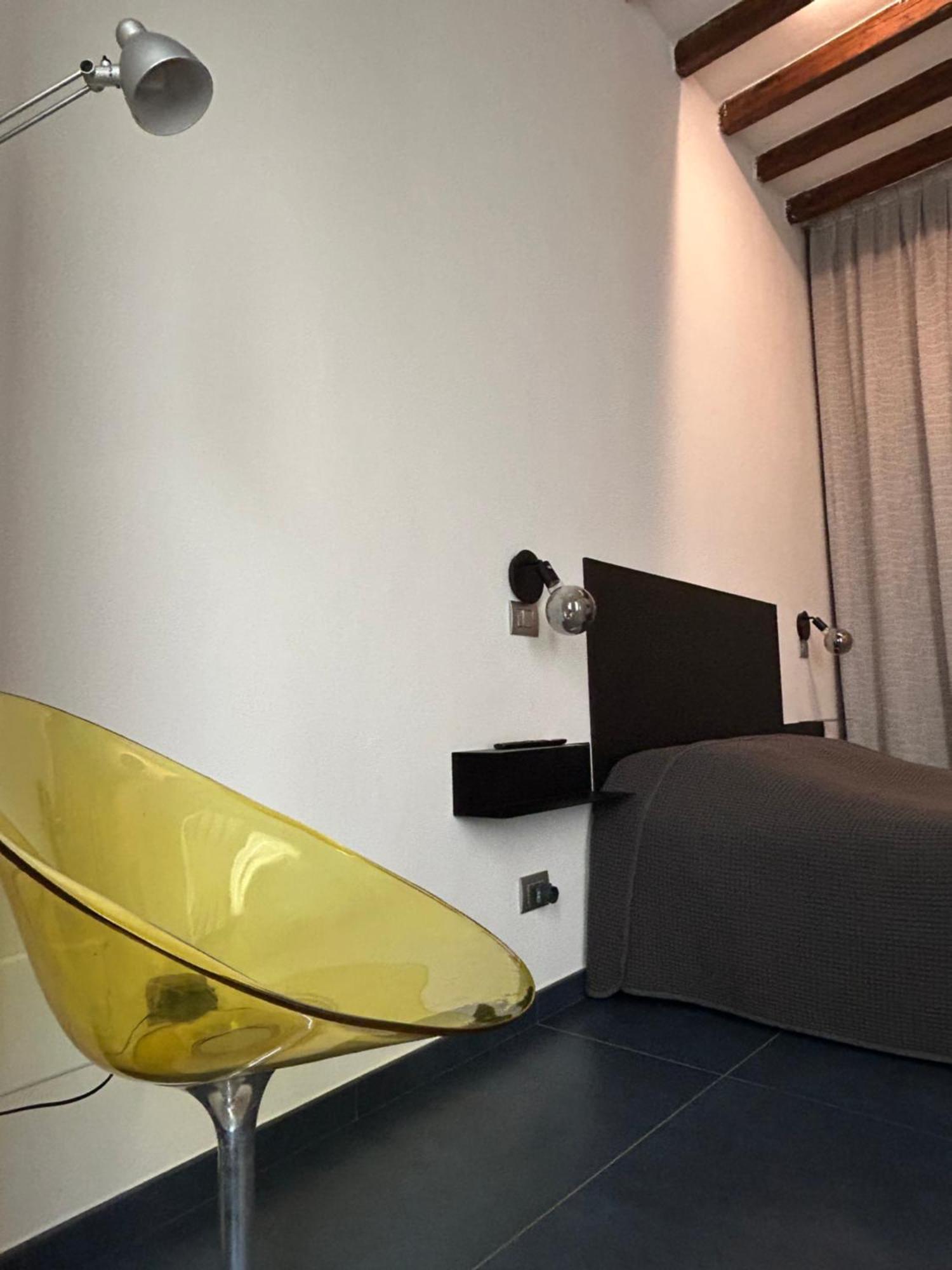 Domus Apartment Modena Exterior photo