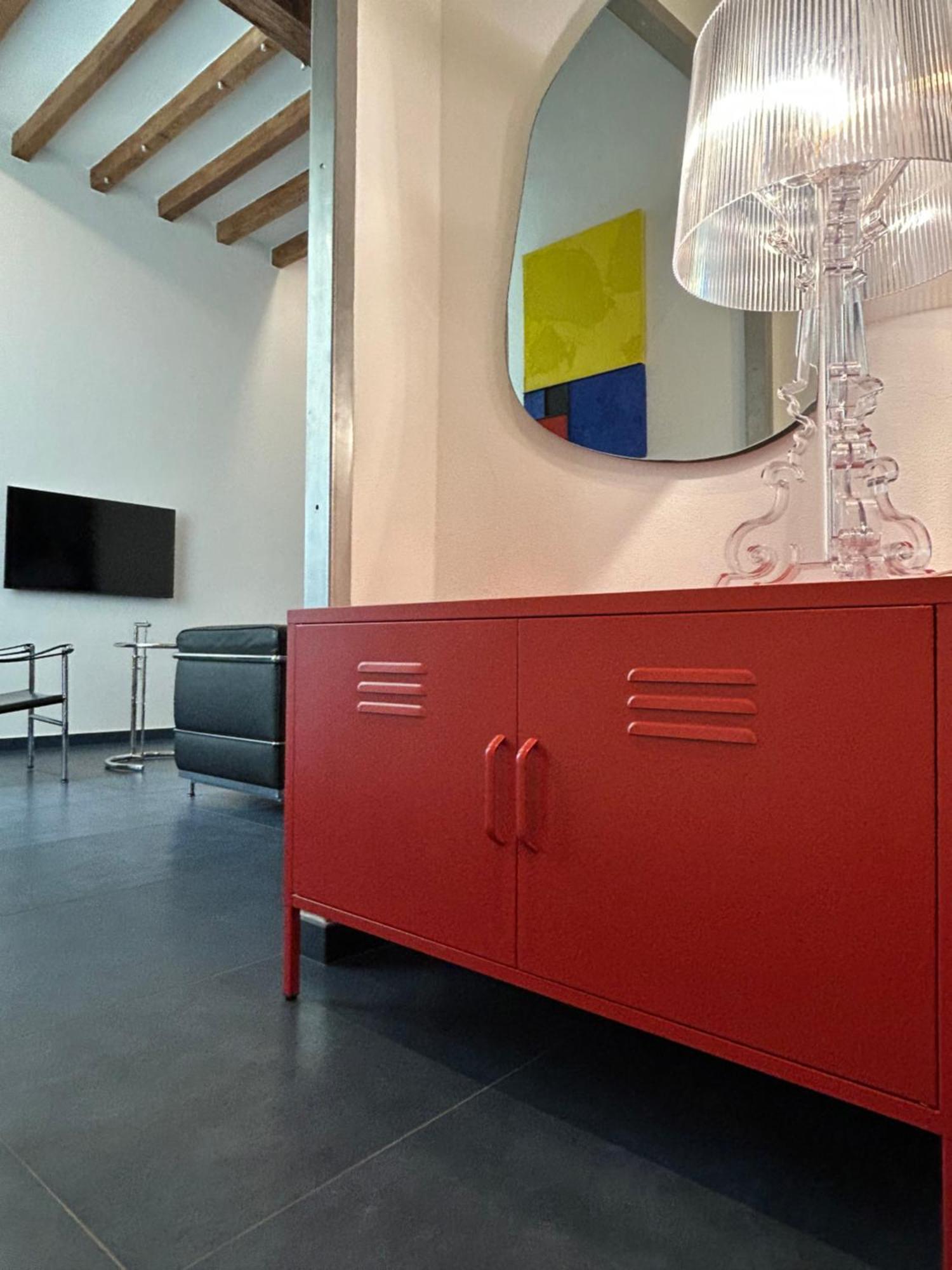 Domus Apartment Modena Exterior photo