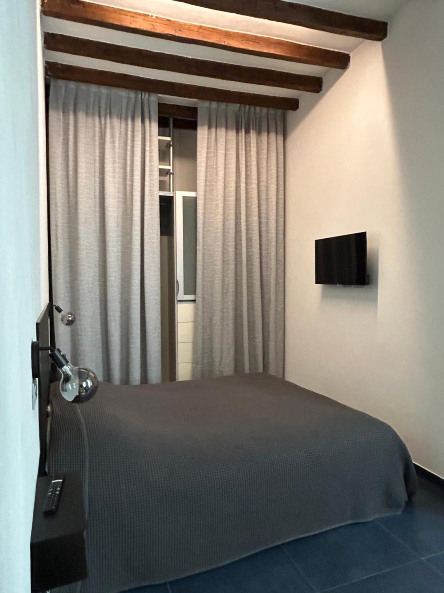 Domus Apartment Modena Exterior photo