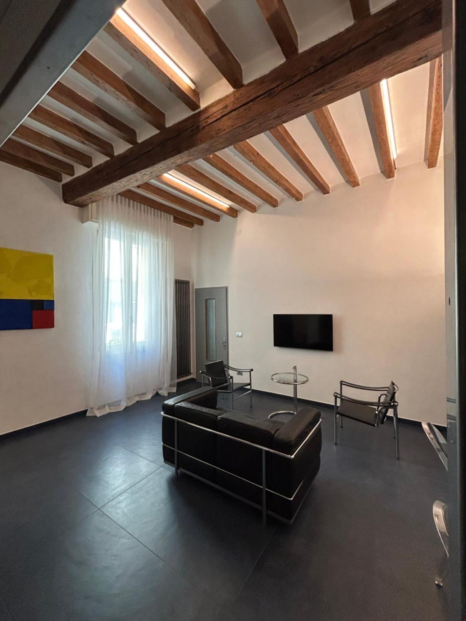 Domus Apartment Modena Exterior photo
